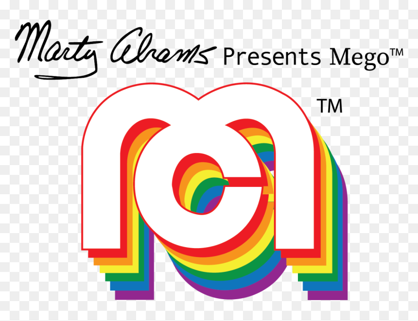 Marty Abrams Presents Mego, HD Png Download - captain kirk png