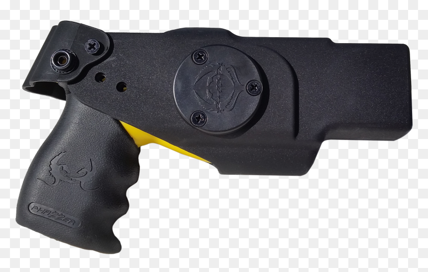 Firearm, HD Png Download - taser png