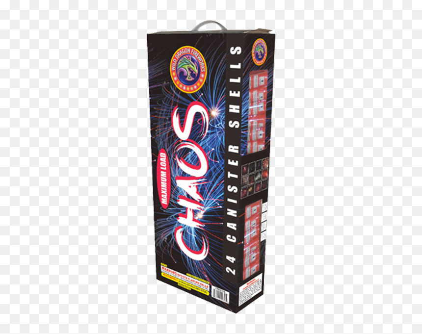 Chaos Fireworks, HD Png Download - chaos png