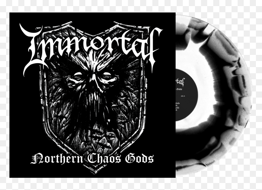 Immortal Northern Chaos Gods, HD Png Download - chaos png