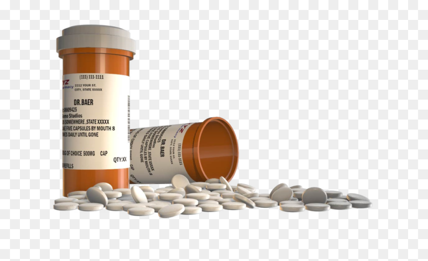Adderall Png, Transparent Png - adderall png