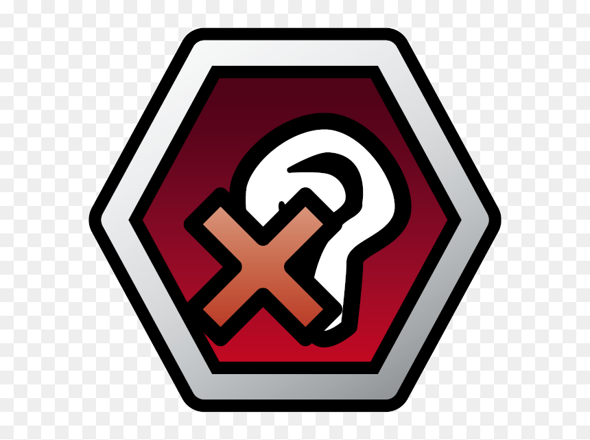 Portable Network Graphics, HD Png Download - attack icon png