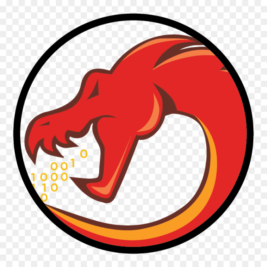 Nsa Ghidra, HD Png Download - attack icon png