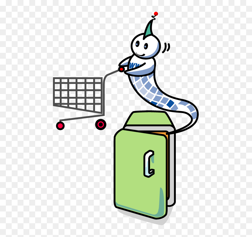 Clip Art, HD Png Download - fridge icon png