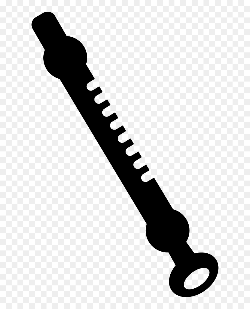 Clip Art, HD Png Download - flute vector png