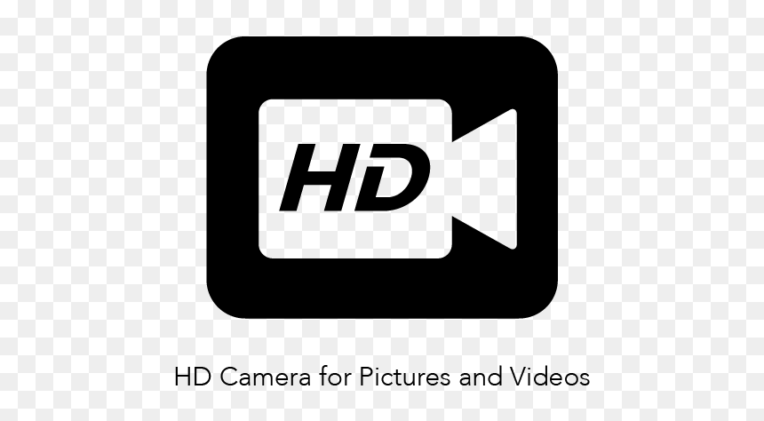 Logo Hd Video Png, Transparent Png - hd video png