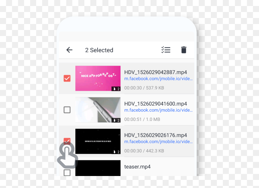 Screenshot, HD Png Download - hd video png