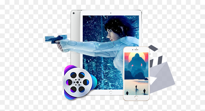 Graphic Design, HD Png Download - hd video png
