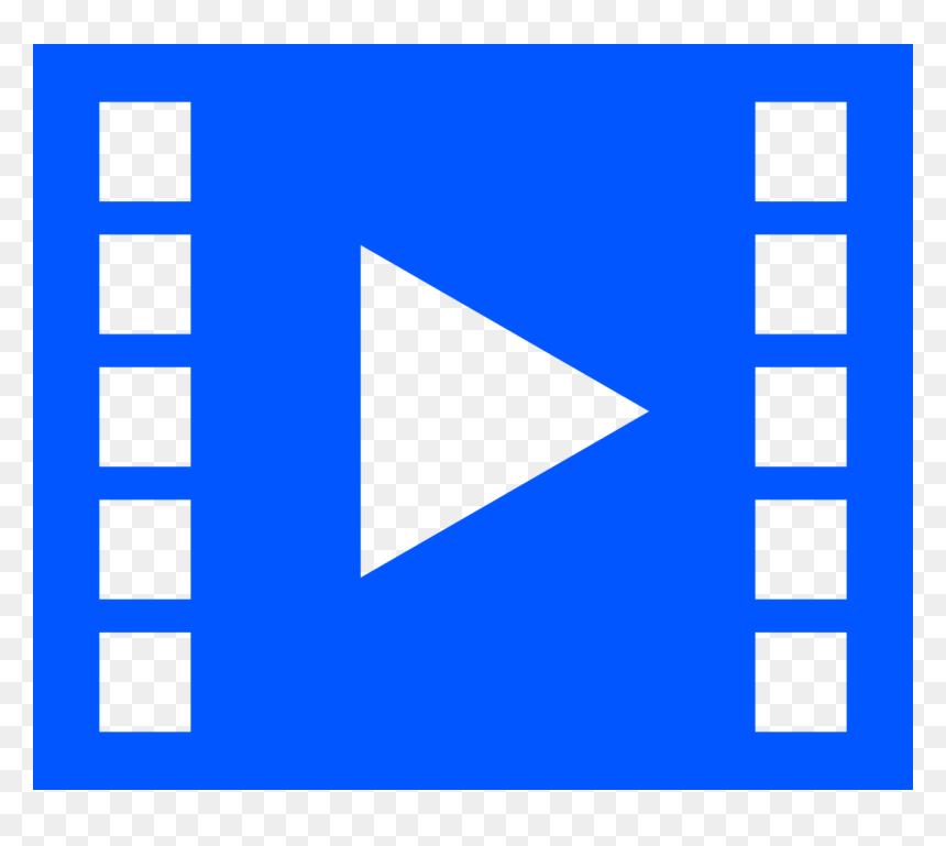 Film, HD Png Download - hd video png