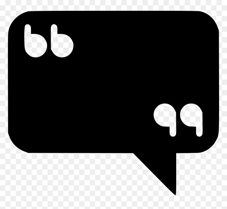 Graphic Design, HD Png Download - quotation icon png