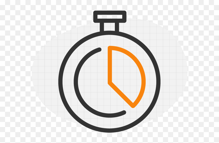 Circle, HD Png Download - quotation icon png