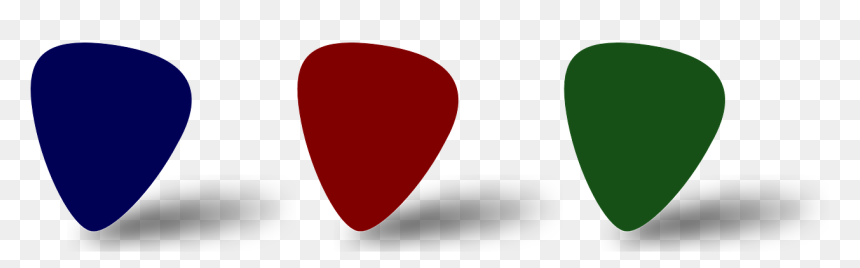 Palheta Vetor Png, Transparent Png - pick art png