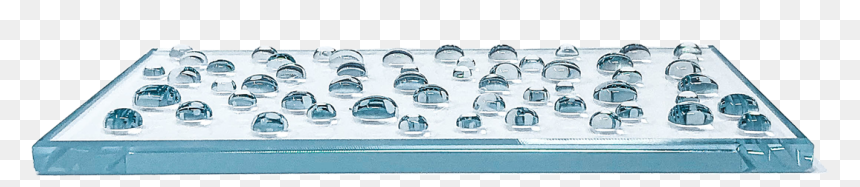 Model Car, HD Png Download - glass railing png
