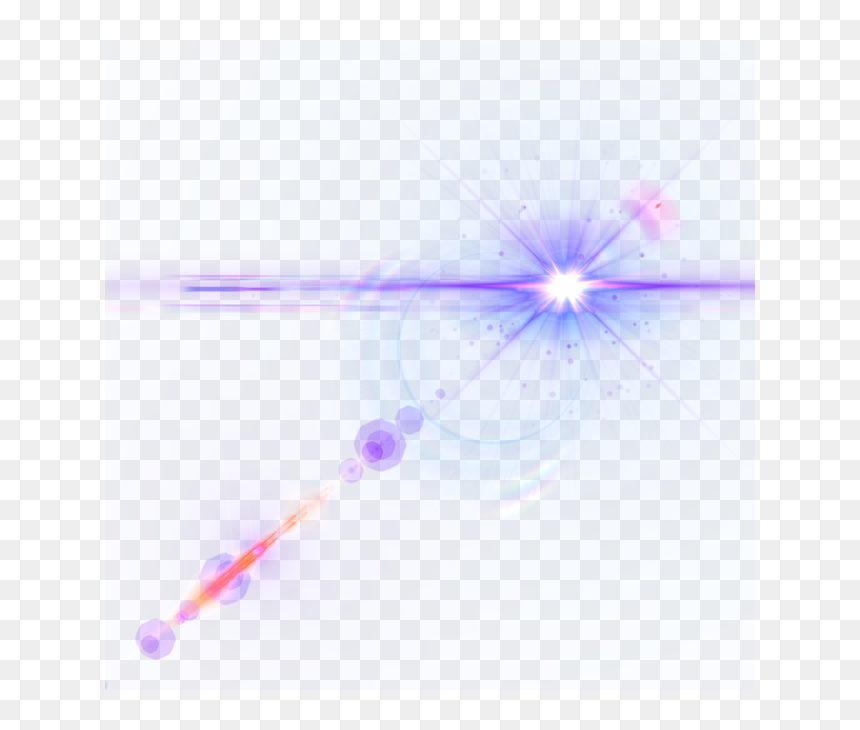 Bead, HD Png Download - lens light effect png