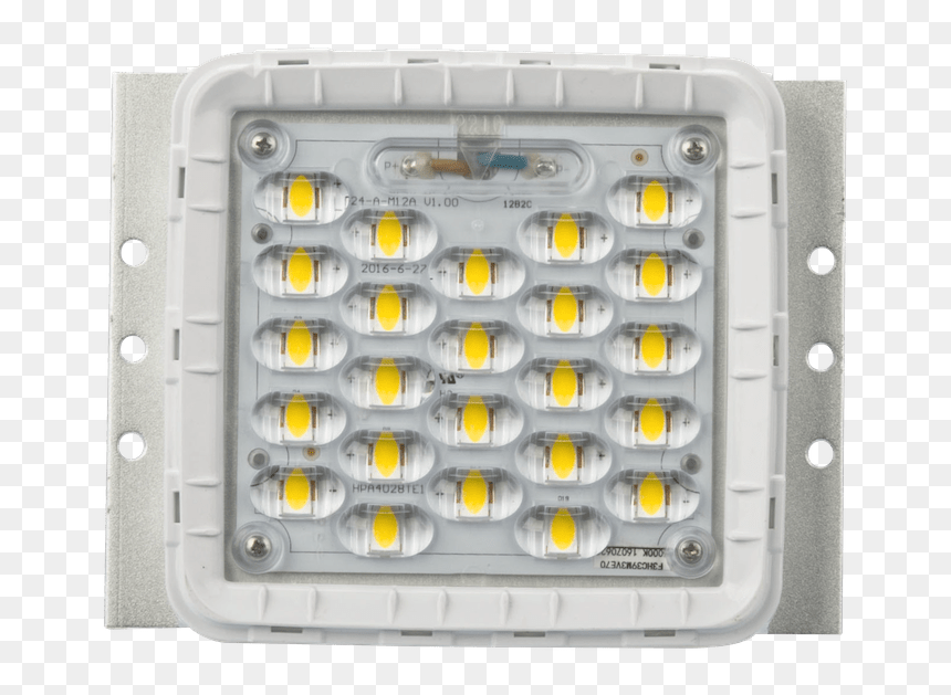 Street Light, HD Png Download - lens light effect png