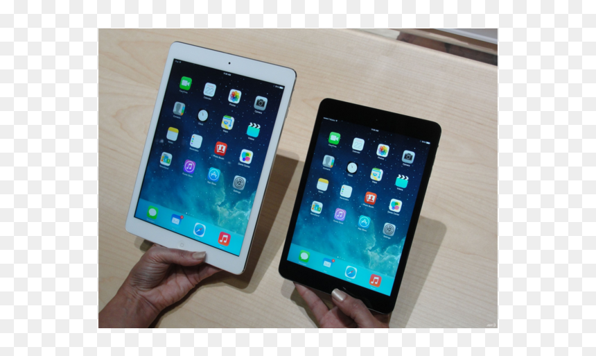 Ipad Mini 2 Ipad 4, HD Png Download - apple tab png