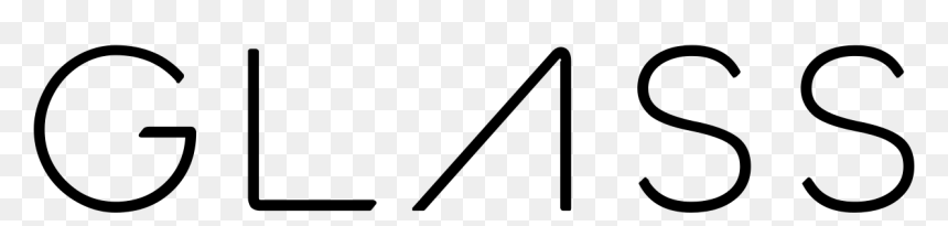 Google Glass Logo Png, Transparent Png - glasses logo png