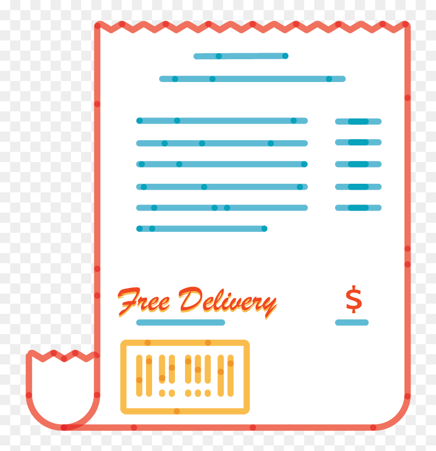 Clip Art, HD Png Download - free delivery icon png