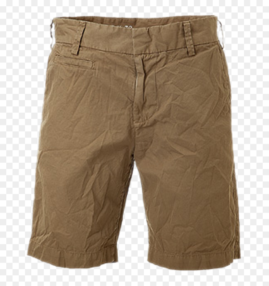 Bermuda Shorts, HD Png Download - shorts png