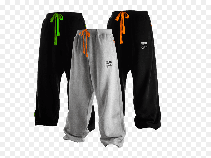 Best Parkour Pants, HD Png Download - shorts png