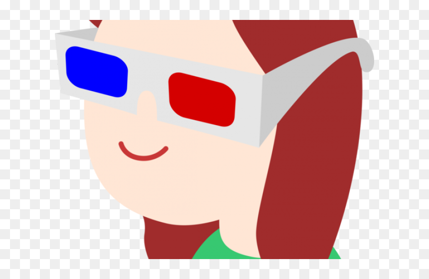Cartoon, HD Png Download - spex png