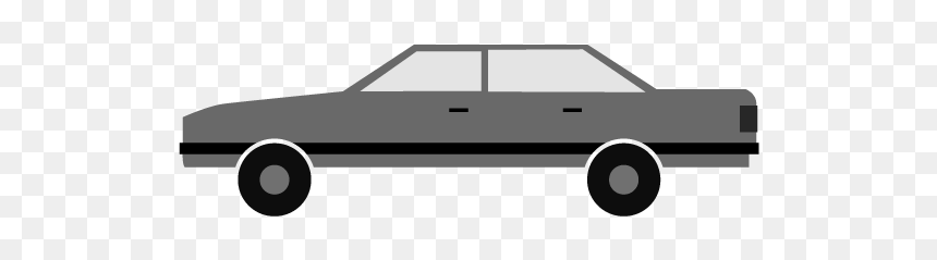 Muscle Car, HD Png Download - car insurance icon png