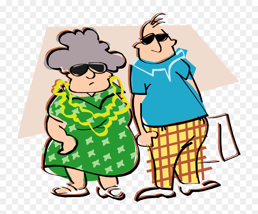 Kawały Mąż I Żona, HD Png Download - marriage couple png