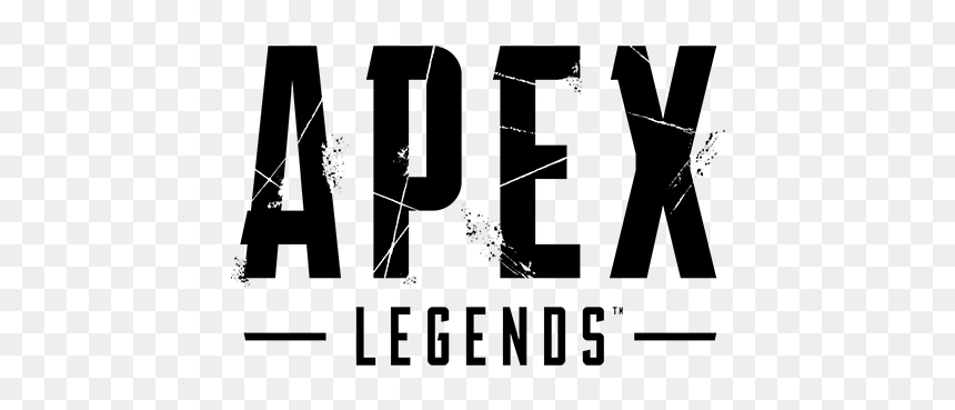 Apex Legend Logo Png, Transparent Png - spex png
