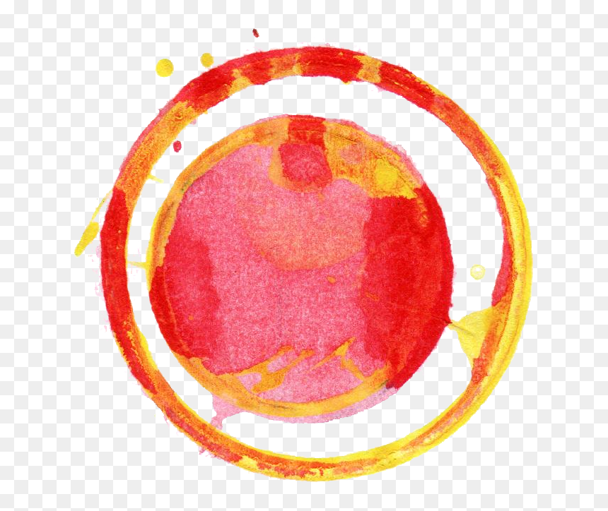 Circle, HD Png Download - tri colour png