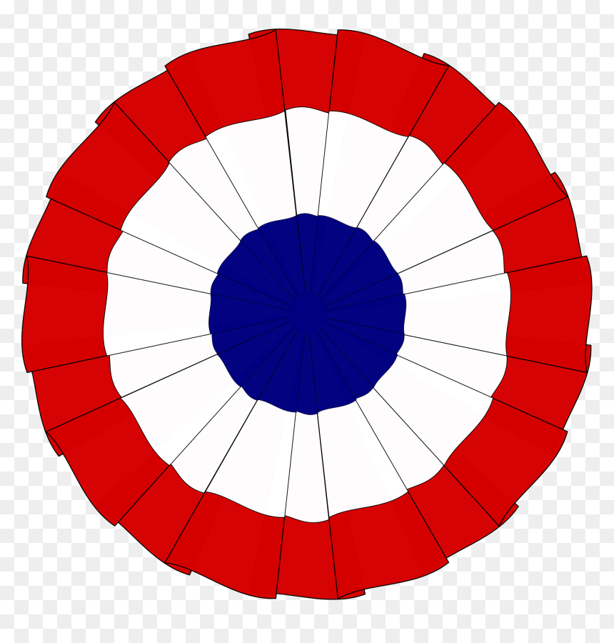 Tricolor France, HD Png Download - tri colour png