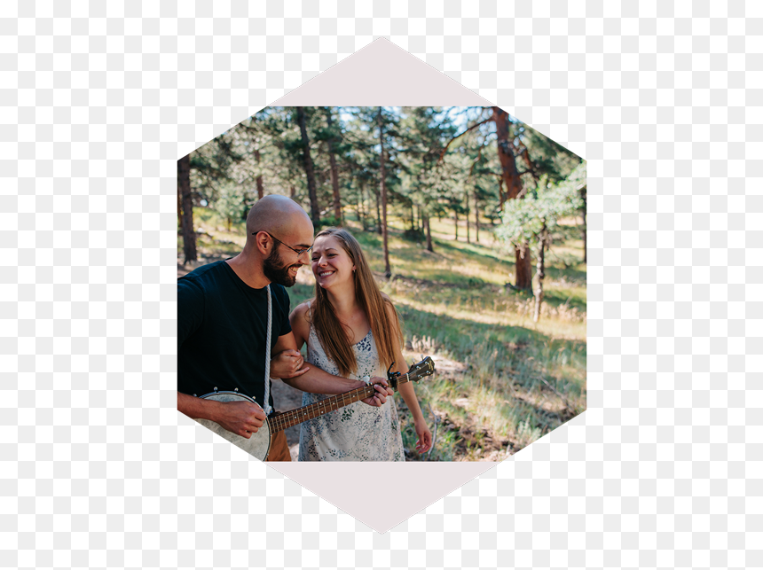 Photograph, HD Png Download - marriage couple png