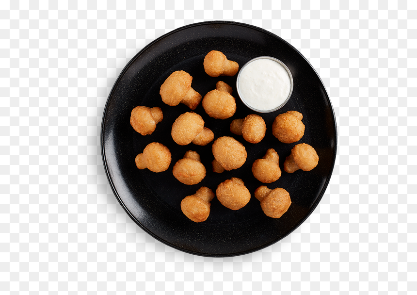 Irish Potato Candy, HD Png Download - button mushroom png