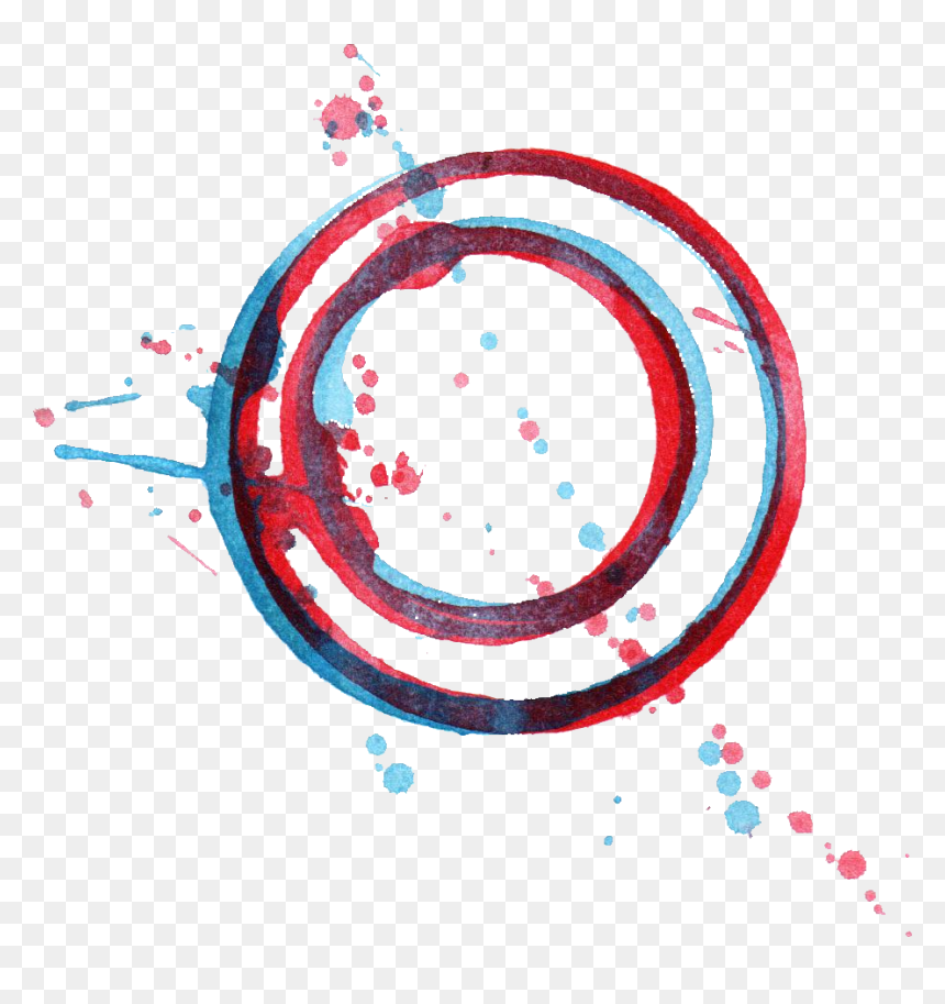 Circle, HD Png Download - tri colour png