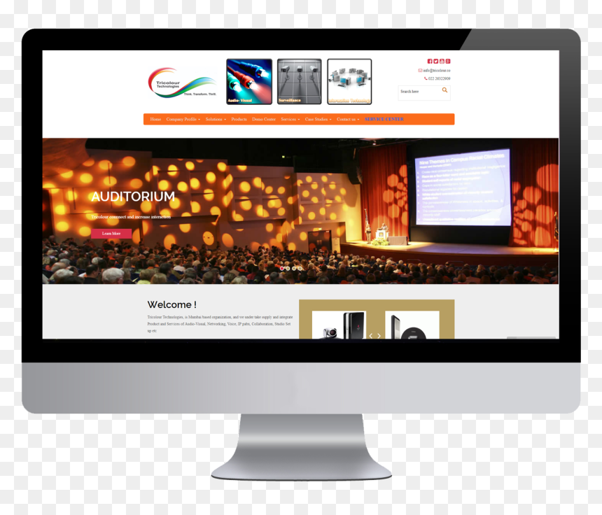 Conference Meetings, HD Png Download - tri colour png