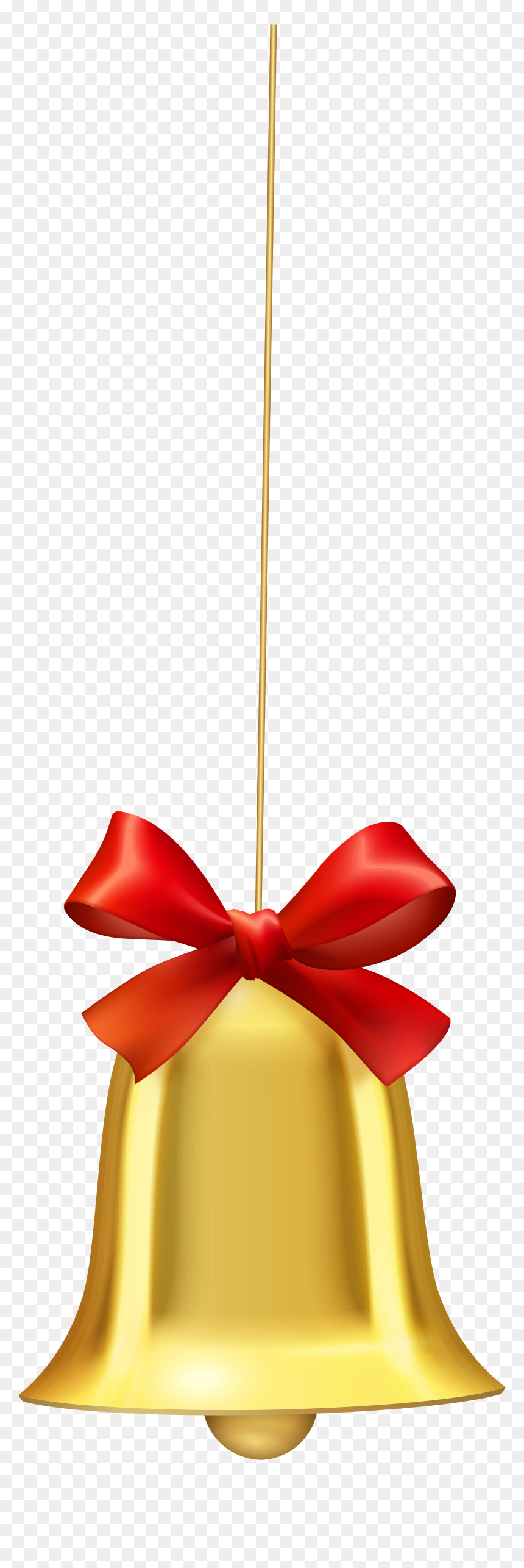 Portable Network Graphics, HD Png Download - hanging bells png