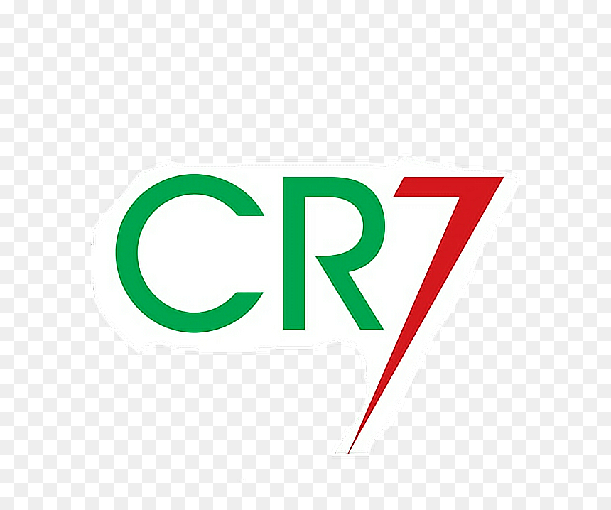 Graphic Design, HD Png Download - cr7 logo png