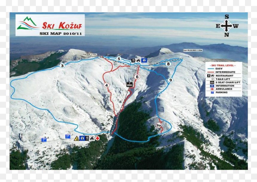 Alps, HD Png Download - ice mountain png