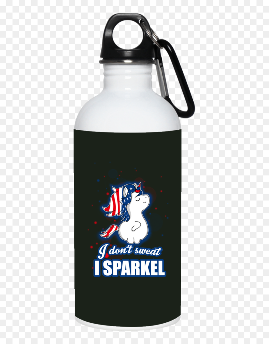 Water Bottle, HD Png Download - sparkel png