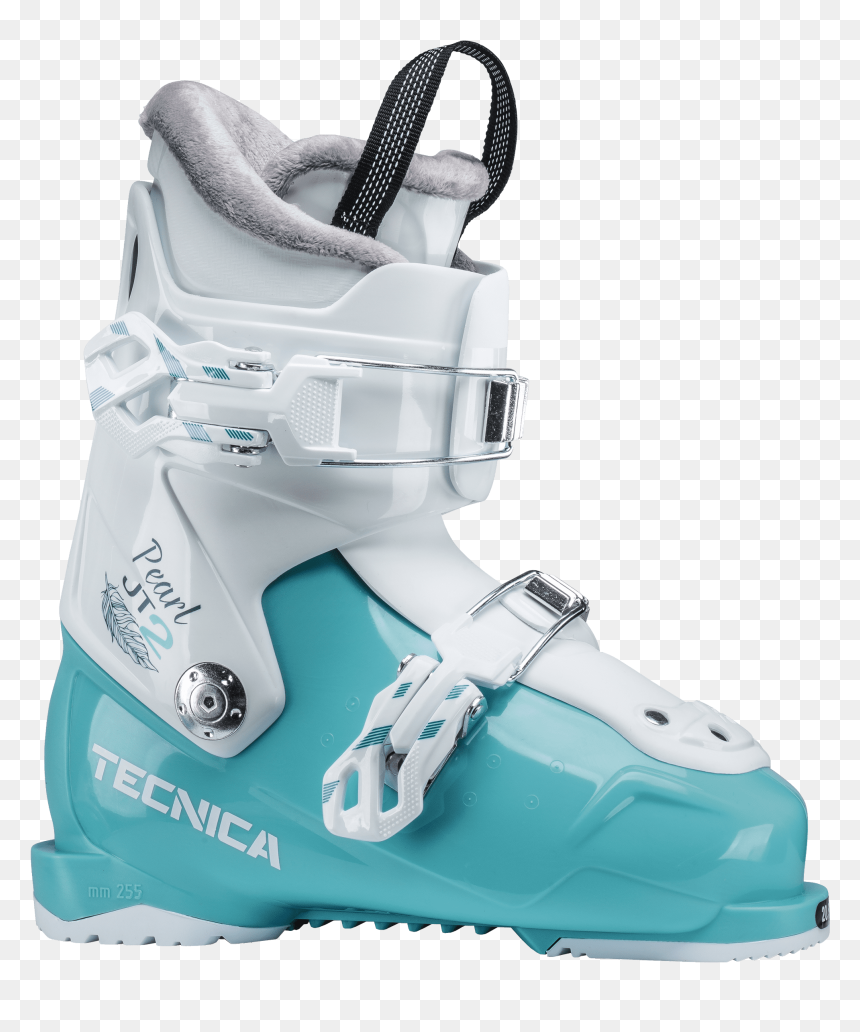 Lyžařské Boty Tecnica Jt 2 Pearl, HD Png Download - ice mountain png