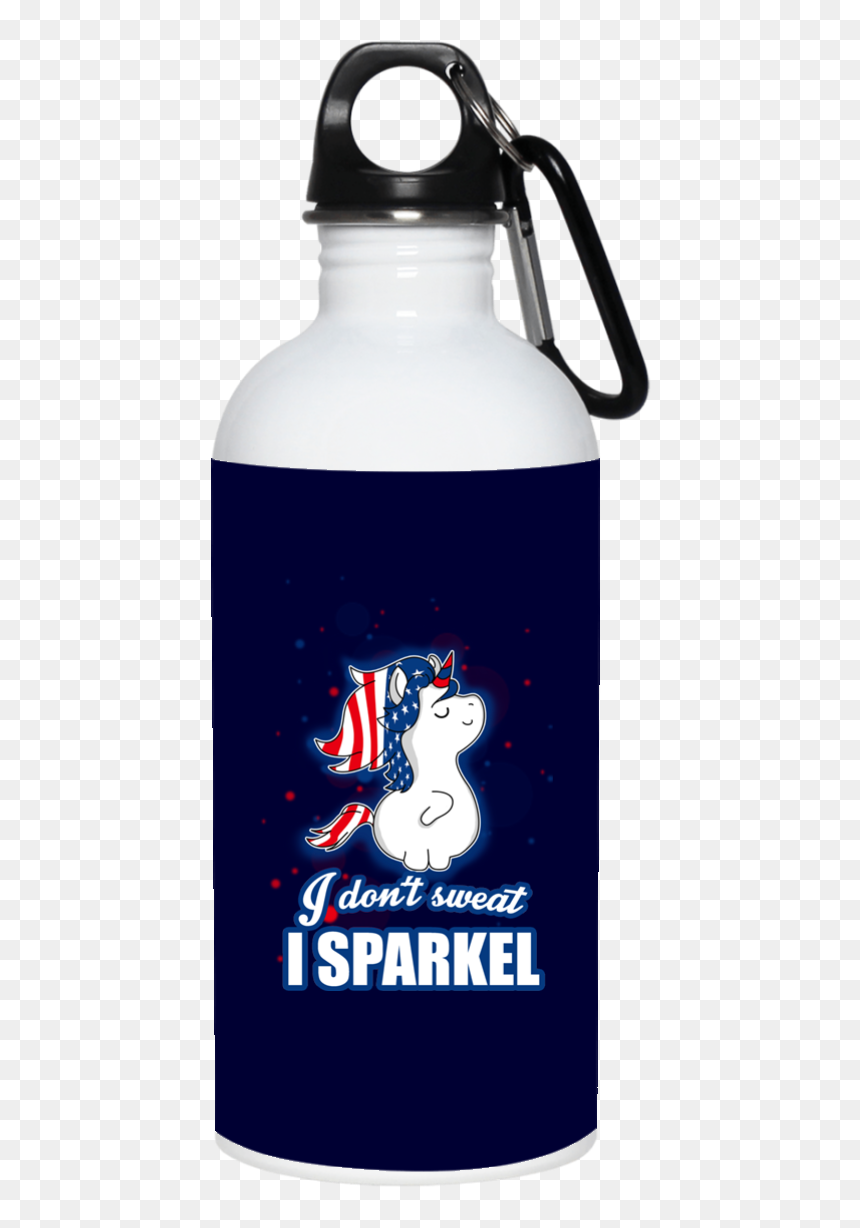 Water Bottle, HD Png Download - sparkel png