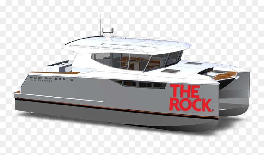 Luxury Yacht, HD Png Download - boat png images