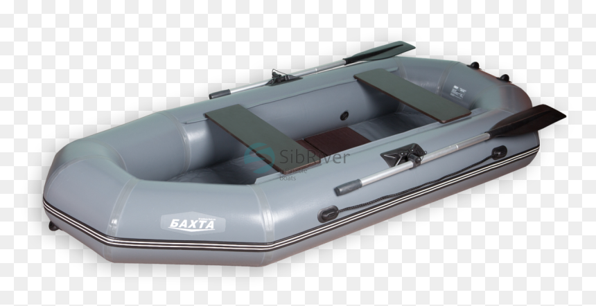 Лодка Бахта 265, HD Png Download - boat png images