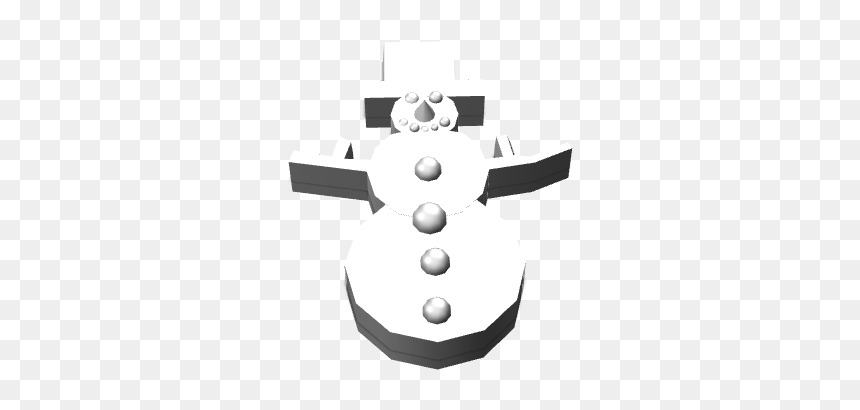 Cross, HD Png Download - 3d white man png
