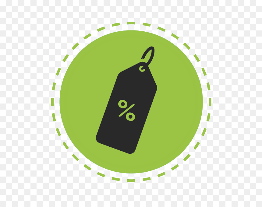 Badge Of Awesome, HD Png Download - shrubs top view png