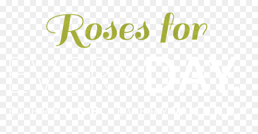 Calligraphy, HD Png Download - shrubs top view png