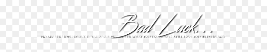 Calligraphy, HD Png Download - hd png effect for editing