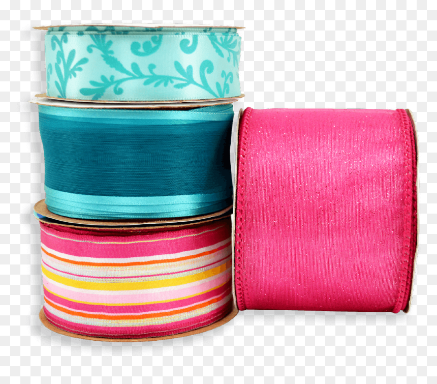Decorative Ribbons, HD Png Download - offer ribbon png