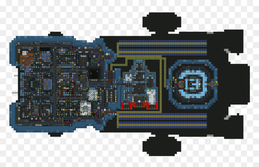 Cpu, HD Png Download - torch transparent png
