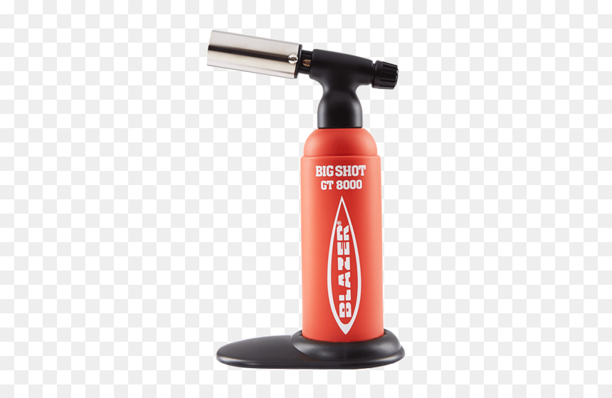 Orange Blazer Big Shot Gt8000, HD Png Download - torch transparent png