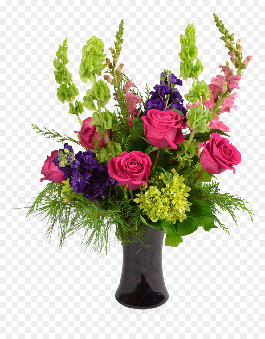 Flower Arrangement Png, Transparent Png - torch transparent png